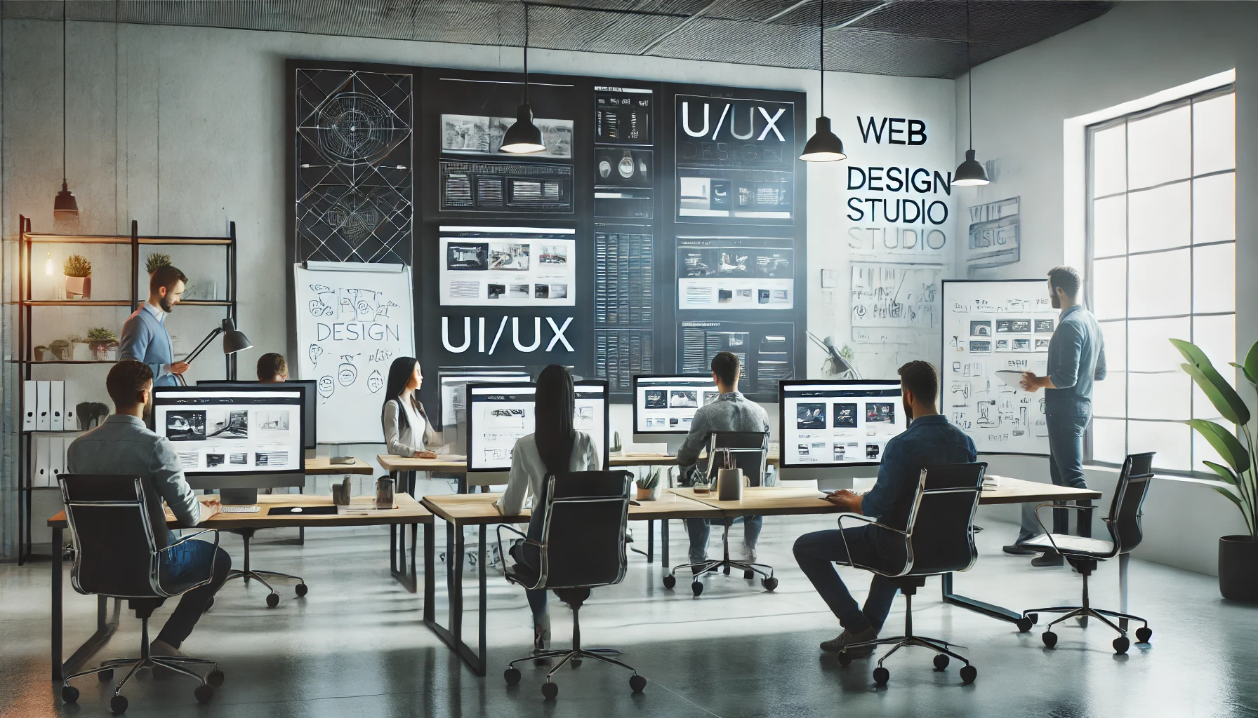 Company Image